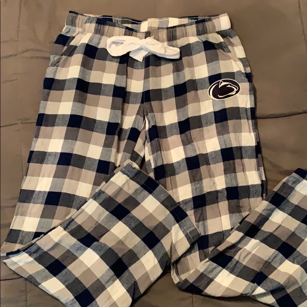 PSU PJ Pants